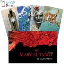 Mary El Tarot