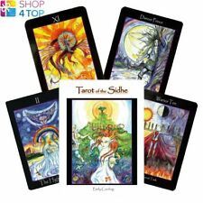 Tarot Of The Sidhe