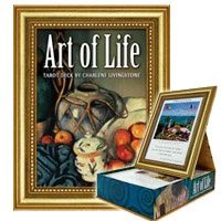 Art Of Life Tarot Deck OOP New  but not sealed