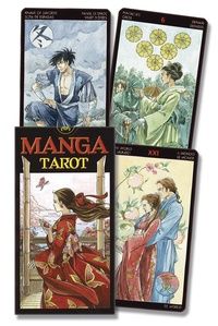 Manga Tarot