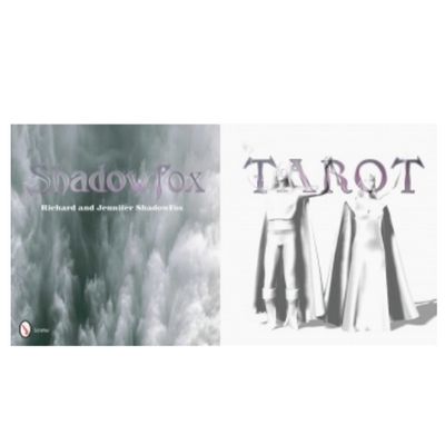 Shadowfox Tarot