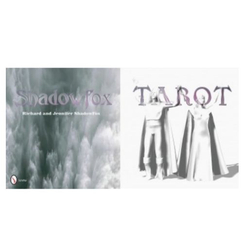 Shadowfox Tarot