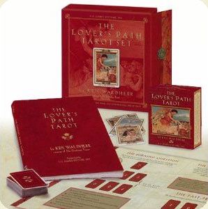 Lovers Path Tarot Premier