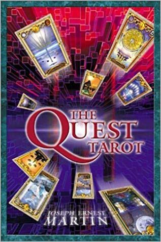 Quest Tarot Kit