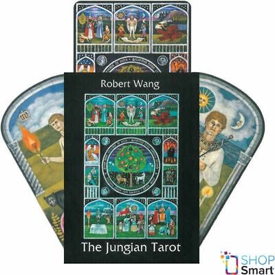 Jungian Tarot