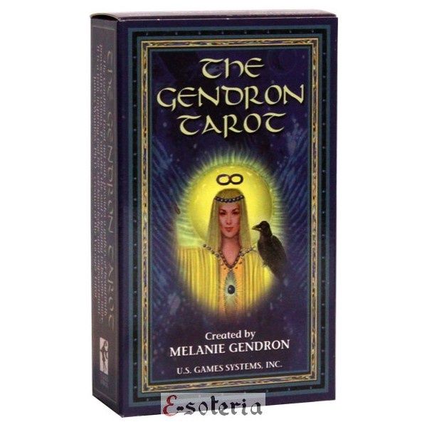 Gendron Tarot