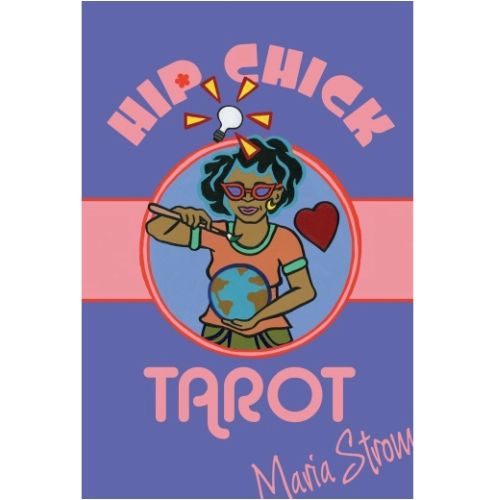 Hip Chick Tarot