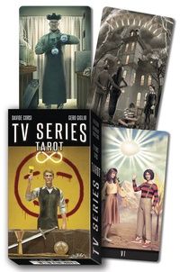 Tv Series Tarot Deck