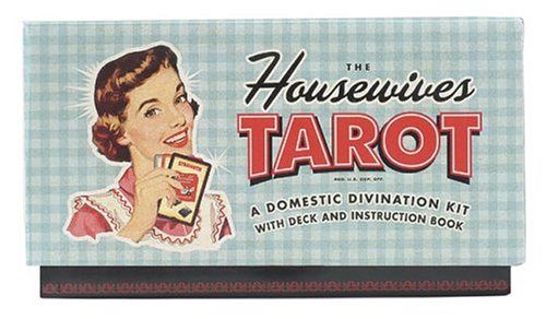 Housewives Tarot