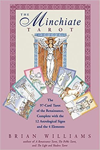 Minichiate Tarot