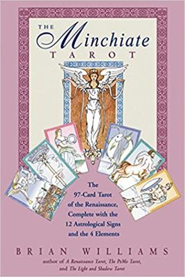 Minichiate Tarot