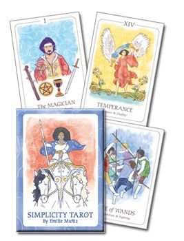 Simplicity Tarot Deck