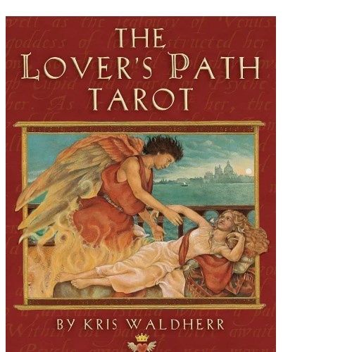Lover&#39;s Path Tarot