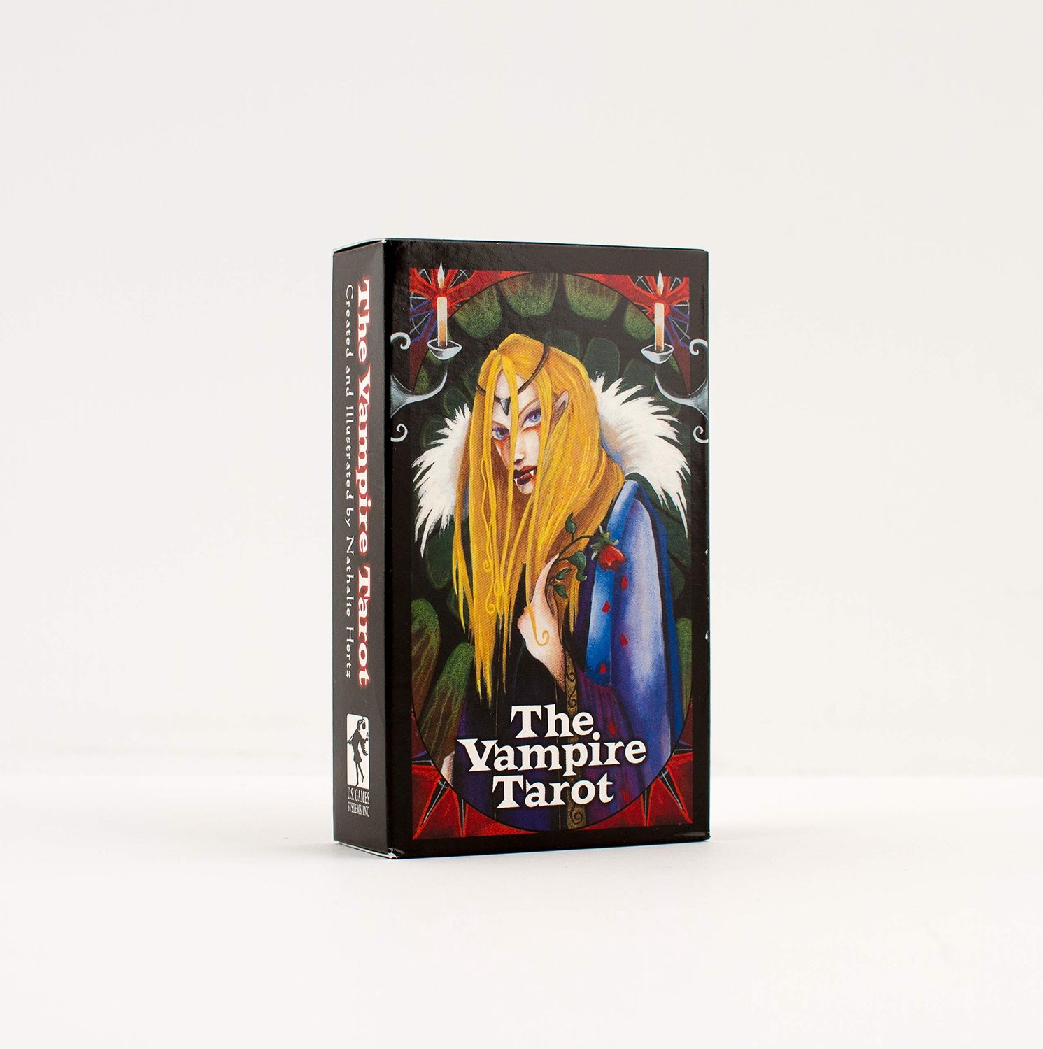 Vampire Tarot