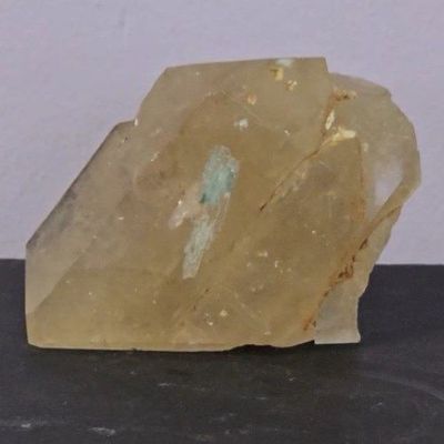 Quartz Smoky Specimen 4.25x2.5" | 438g