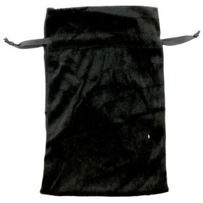 Velvet Bag Pouch 4x6 Select Color