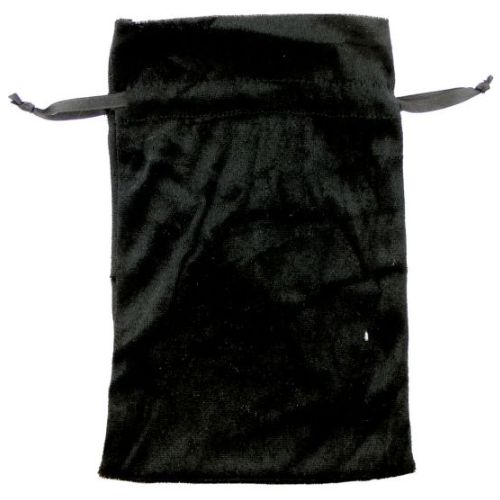 Velvet Bag Pouch 4x6 Select Color