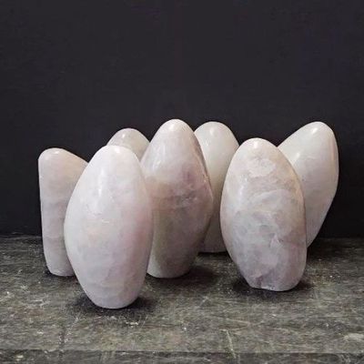 Kunzite Freeform 3"-4"