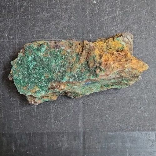 Azurite Malachite Specimen 1.5-2lb