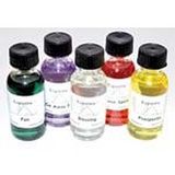 Almond Espiritu Oil 1 oz