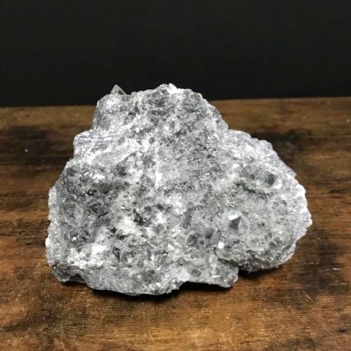 Fluorite w/ Quartz Clear Specimen - Select Weight