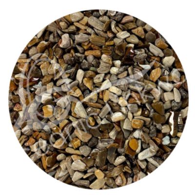 Gemstone Chips Bag - Select
