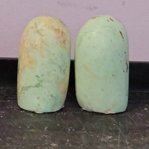 Turquoise Polished Freeform - Select, Size: 2.5&quot;