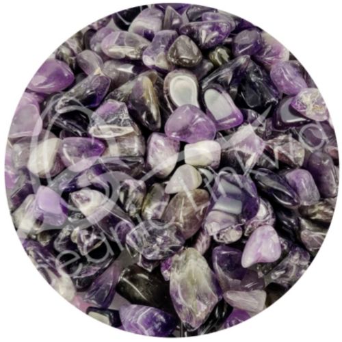 Gemstone Chips Bag - Select