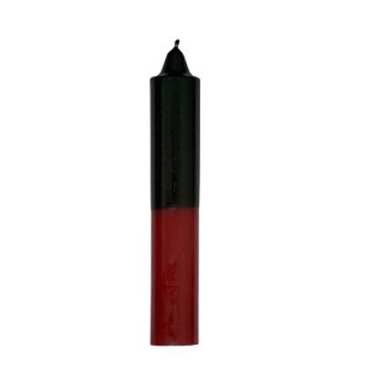 Candle Taper Jumbo 9" Ritual  Select Colors