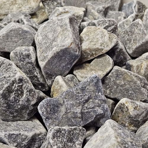 Aventurine Blue Rough Stone 1.5"-2.5"