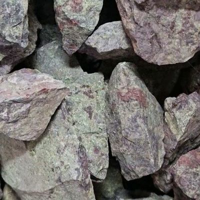 Jasper Dragon Blood Rough Stone 1.5"-2.5"