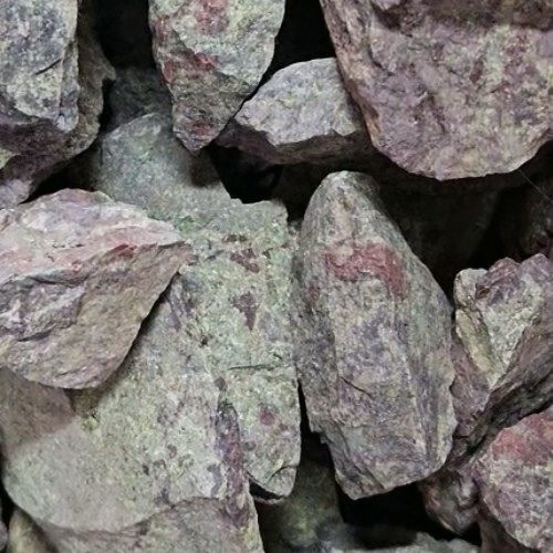 Jasper Dragon Blood Rough Stone 1.5&quot;-2.5&quot;