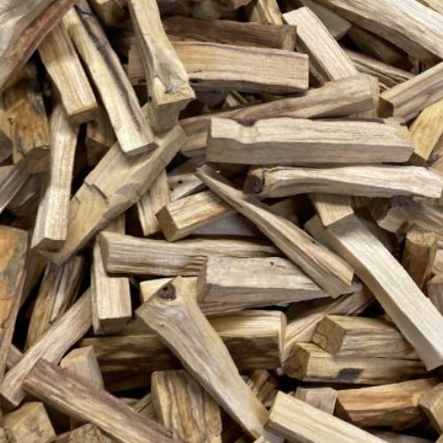 Palo Santo Stick 3-4"
