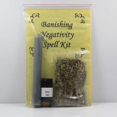 Spell Kits - Select