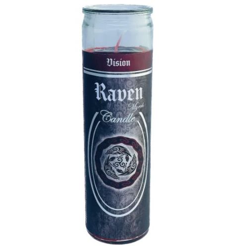 7 Day Ritual Candle Scented - Select