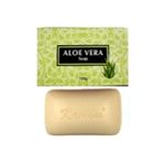 Kamini Soap Bar 100 Gr, Scent: Aloe Vera