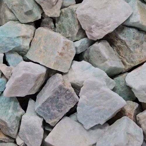 Amazonite  Rough Stone - Select Size