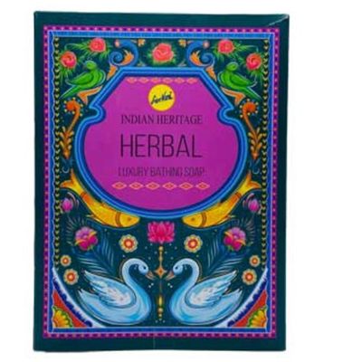 Indian Soap