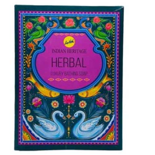 Indian Soap, Type: Herbal