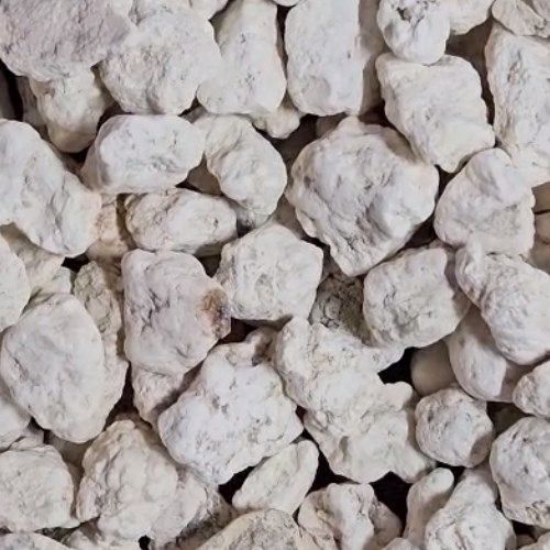 Magnesite White Rough Stone .75&quot;-1.25&quot;