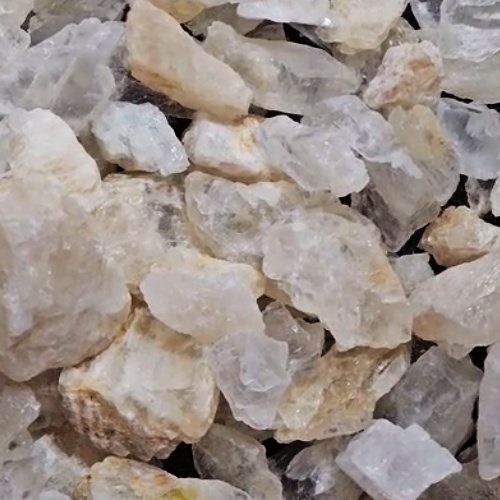 Petalite Rough Stone .75"-1.5"