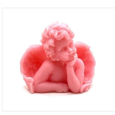 Candle Angel Scented