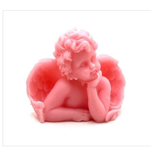 Candle Angel Scented