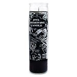 7 Day Candle Jinx Removing Black