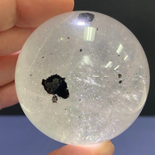 Quartz Sphere High Quality Lot 2 - Select