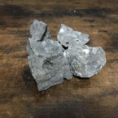 Herkimer Diamond in Matrix Specimen
