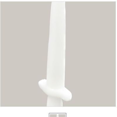 Candle Sword 7"