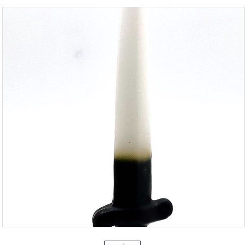 Candle Sword 7&quot;