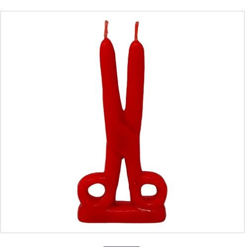 Candle Scissors 5-6&quot;