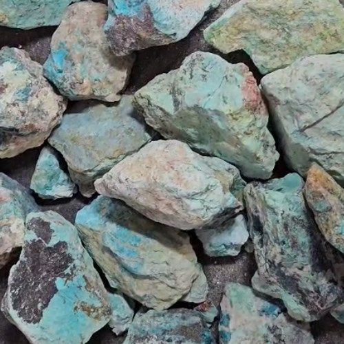 Chrysocolla Rough Stone 1.5&quot;-2.5&quot;